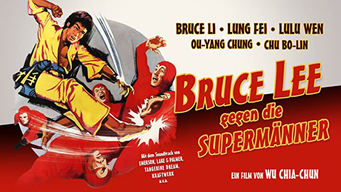 Bruce Lee gegen die Supermänner (1976)