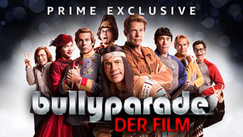 Bullyparade: Der Film (2017)