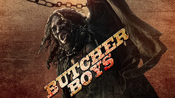 Butcher Boys (2014)