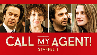 Call my Agent! (2017)