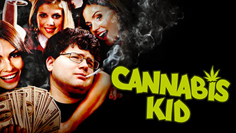 Cannabis Kid (2015)