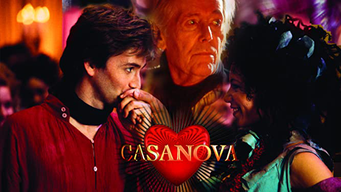 Casanova (2005)