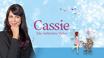 Cassie - Ein verhextes Video (2012)