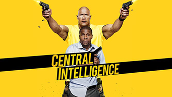 Central Intelligence [dt./OV] (2016)