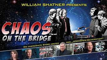 Chaos on the Bridge (2015)