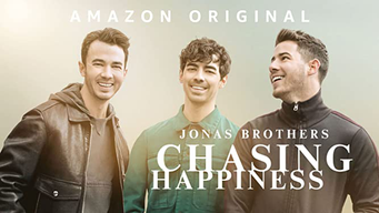 Chasing Happiness (2019)