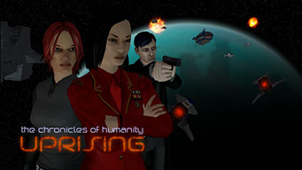 Chronicles of Humanity: Uprising [OV] (0)