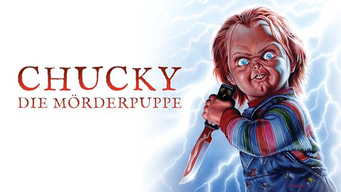 Chucky die Morderpuppe (1988)