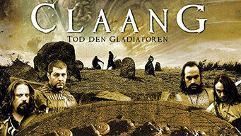 Claang - Tod den Gladiatoren (2010)