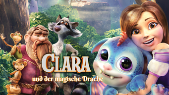 Clara und der magische Drache (2020)