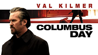 Columbus Day - Ein Spiel auf Leben und Tod (2008)
