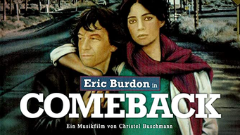 Comeback [dt./OV] (1982)