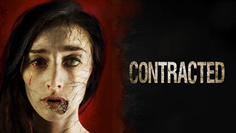 Contracted (2015)
