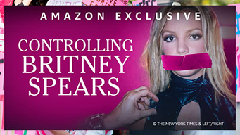 Controlling Britney Spears - Neue Details über #freebritney (2021)