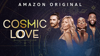 Cosmic Love - Die Liebe steht in den Sternen (2022)
