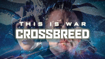 Crossbreed - This is War (2019)