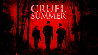 Cruel Summer (2017)
