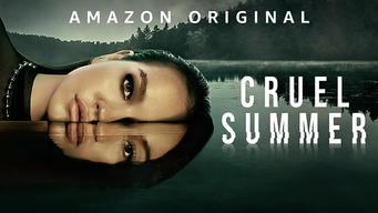 Cruel Summer (2023)