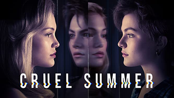 Cruel Summer (4K UHD) (2021)