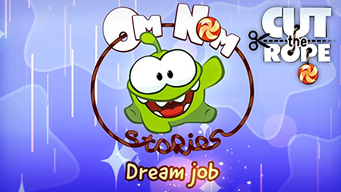 Cut the Rope - Om Nom Stories Dream Job (2017)