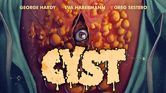 Cyst [dt./OV] (2020)