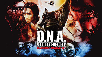 D.N.A. Genetic Code: Dem Grauen ausgeliefert (1997)