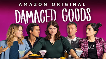 Damaged Goods (2022)