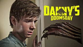 Danny's Doomsday (2014)