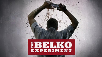 Das Belko Experiment (2017)