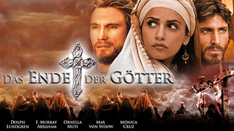 Das Ende der Götter (2007)