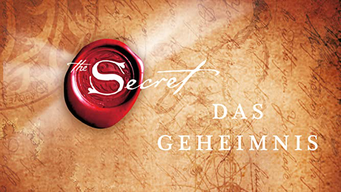 Das Geheimnis (The Secret) [OV] (2007)