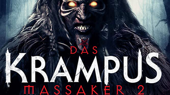 Das Krampus Massaker 2 - Uncut [dt./OV] (2019)