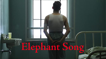 Das Lied vom Elefanten [OV] (2015)