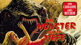 Das Monster aus der Tiefe - It Came from the Lake (1980)