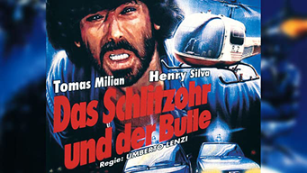 Das Schlitzohr und der Bulle (1976)