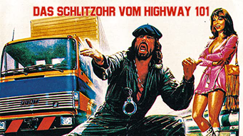 Das Schlitzohr vom Highway 101 (1983)