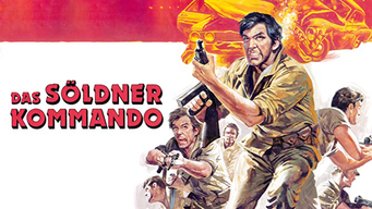 Das Söldnerkommando - Kill Squad (1982)