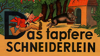 Das tapfere Schneiderlein (1941)