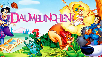 Daumelinchen (German Version) (2017)