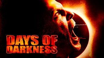 Days of Darkness (2010)