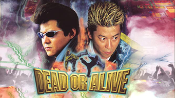 Dead Or Alive: Final (2005)