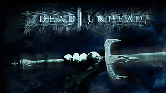Dead/Undead (2005)