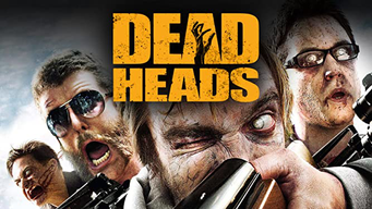 Deadheads [dt./OV] (2011)