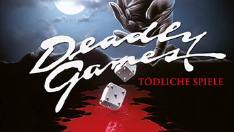 Deadly Games - Tödliche Spiele (1982)