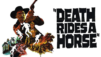 Death Rides a Horse [OV] (1967)