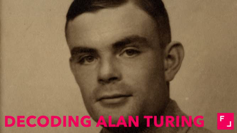 Decoding Alan Turing [OV] (2009)