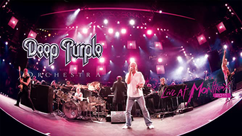 Deep Purple - Live At Montreux 2011 [OV] (2011)