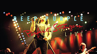 Deep Purple - Perfect Strangers Live [OV] (2013)