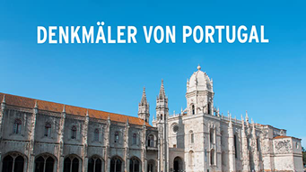 Denkmäler von Portugal (2019)