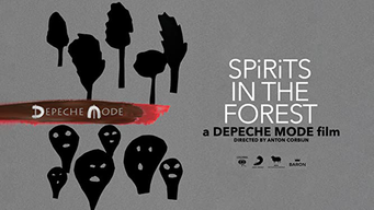 Depeche Mode: Spirits in the Forest [OV] (2019)